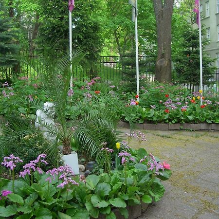 Park Hotel Турку Экстерьер фото