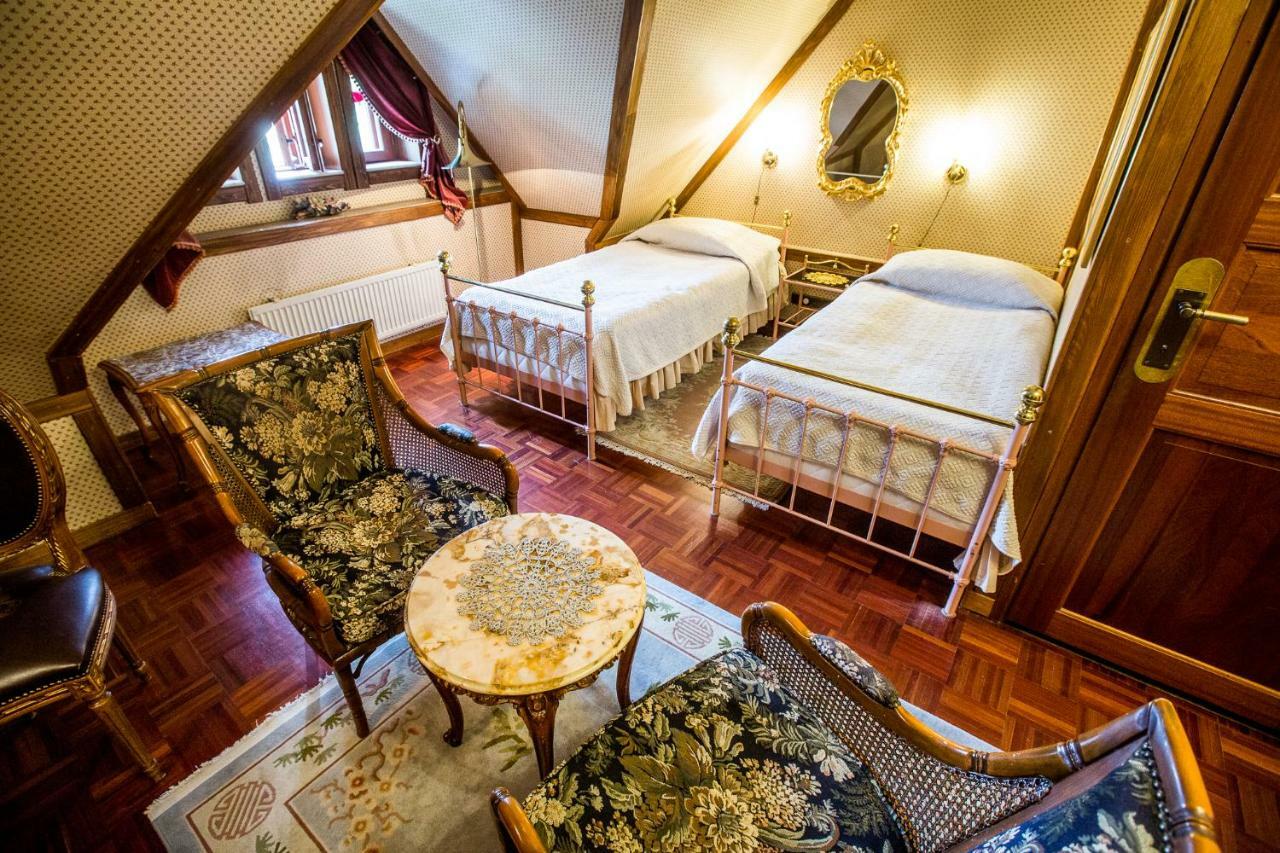 Park Hotel Турку Экстерьер фото