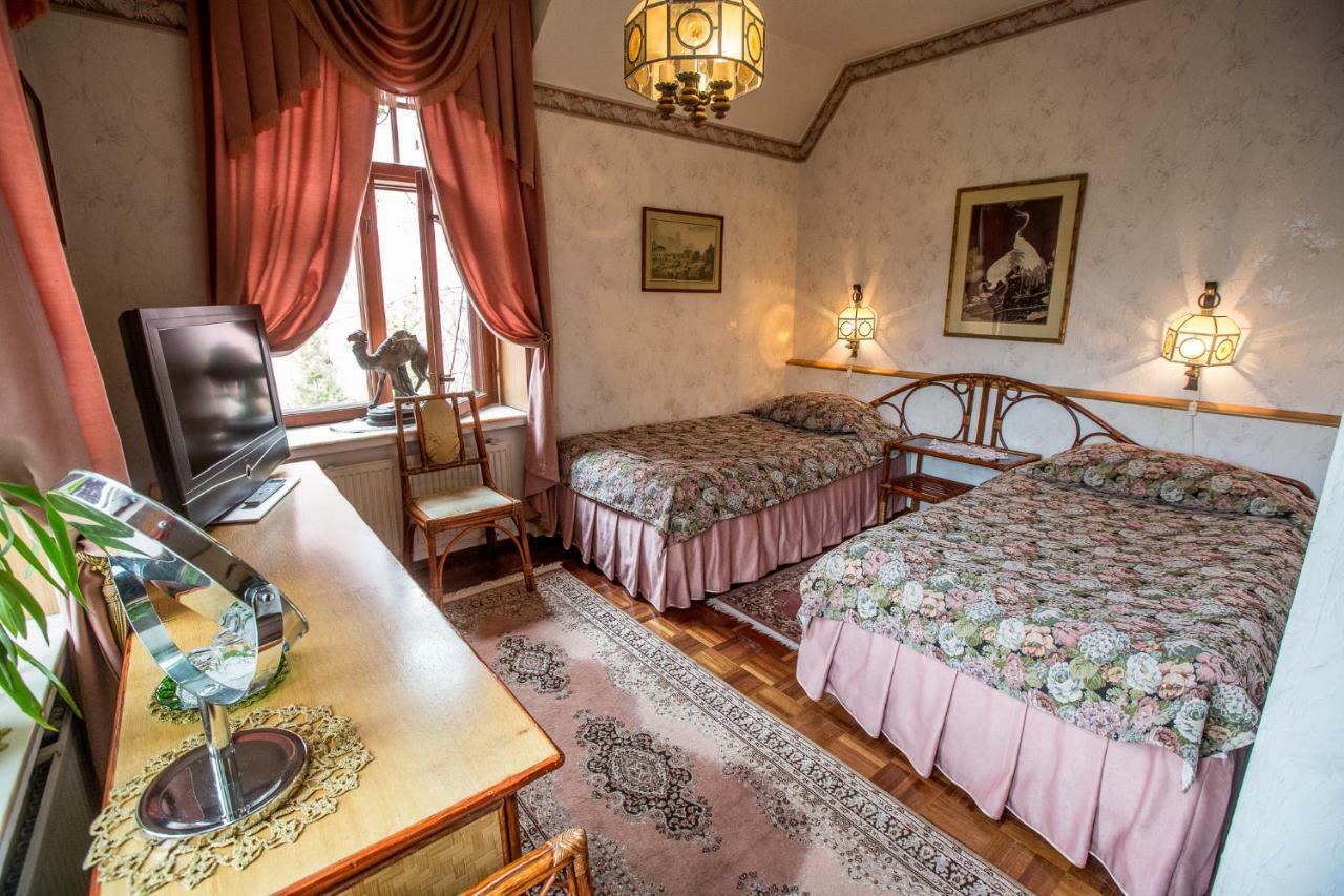 Park Hotel Турку Экстерьер фото