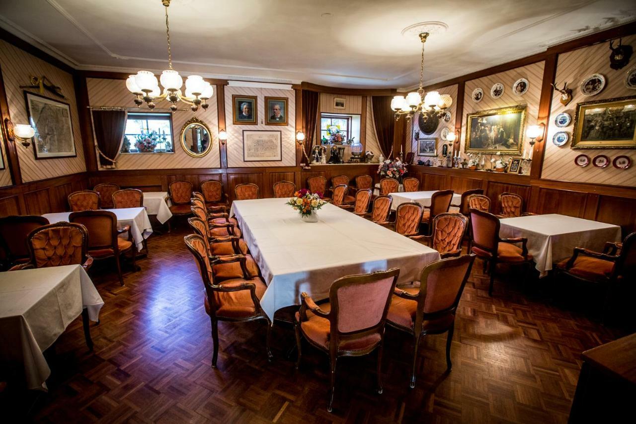 Park Hotel Турку Экстерьер фото