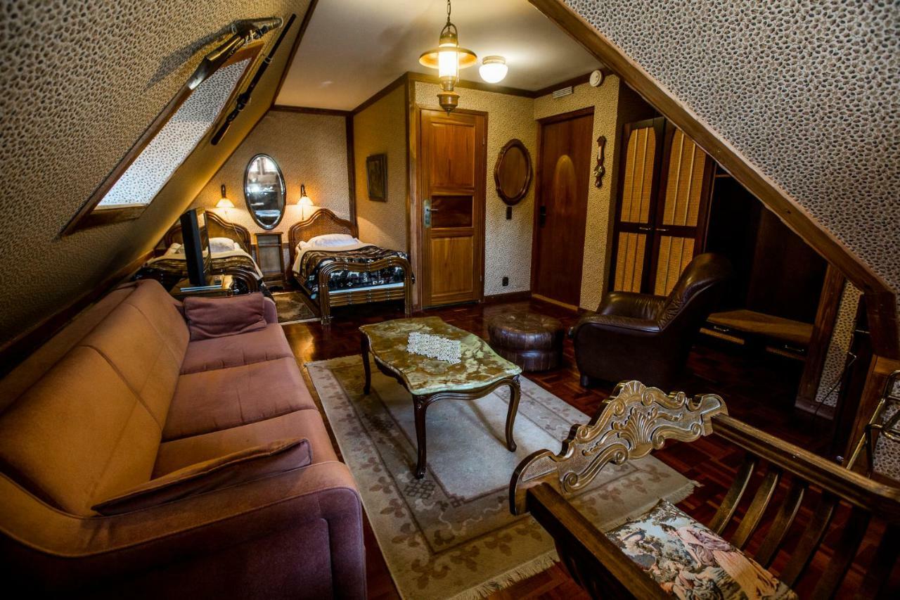 Park Hotel Турку Экстерьер фото