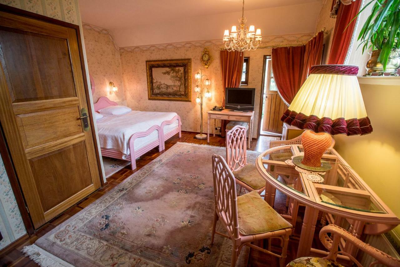 Park Hotel Турку Экстерьер фото