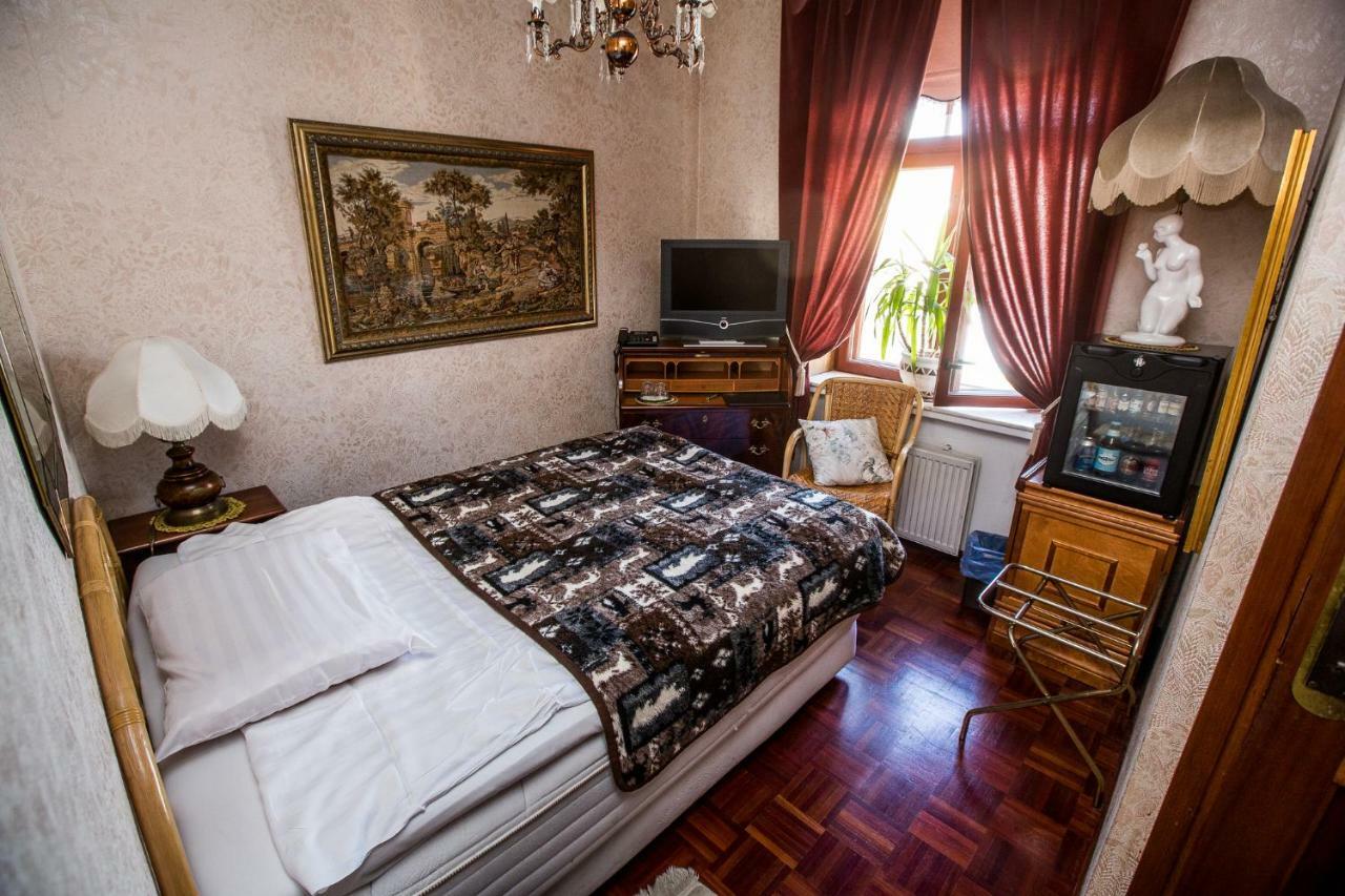Park Hotel Турку Экстерьер фото