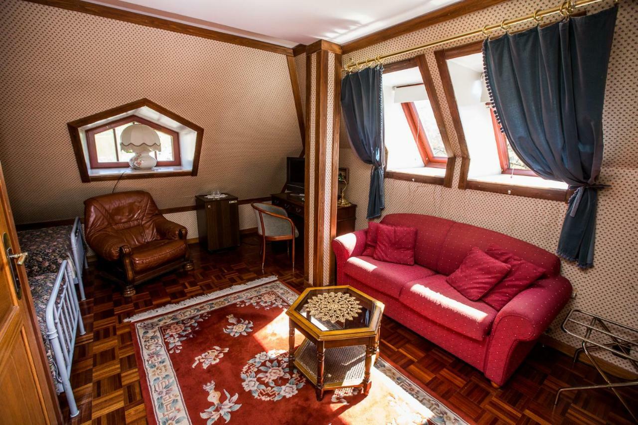 Park Hotel Турку Экстерьер фото