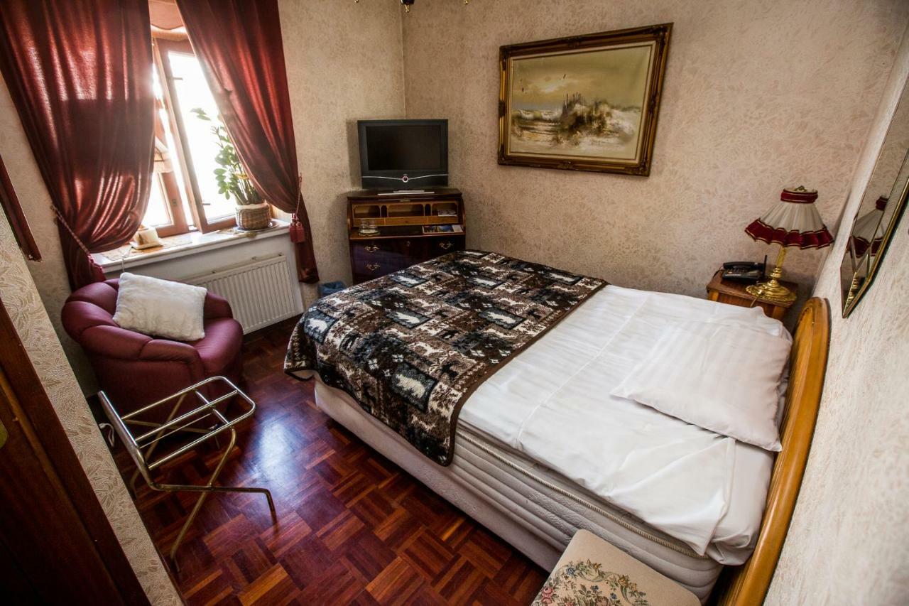 Park Hotel Турку Экстерьер фото