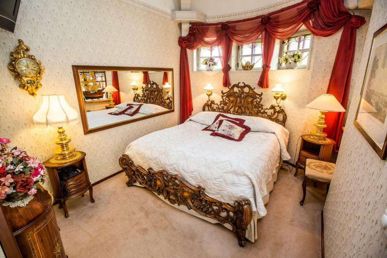 Park Hotel Турку Экстерьер фото