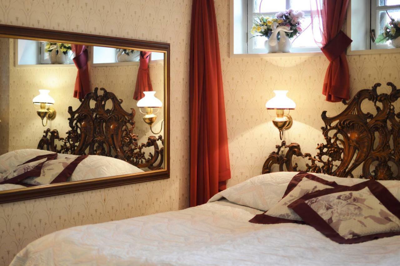 Park Hotel Турку Экстерьер фото